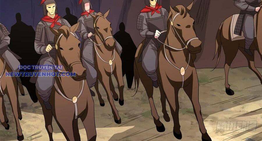 thiên long bát bộ webtoon chapter 129 39