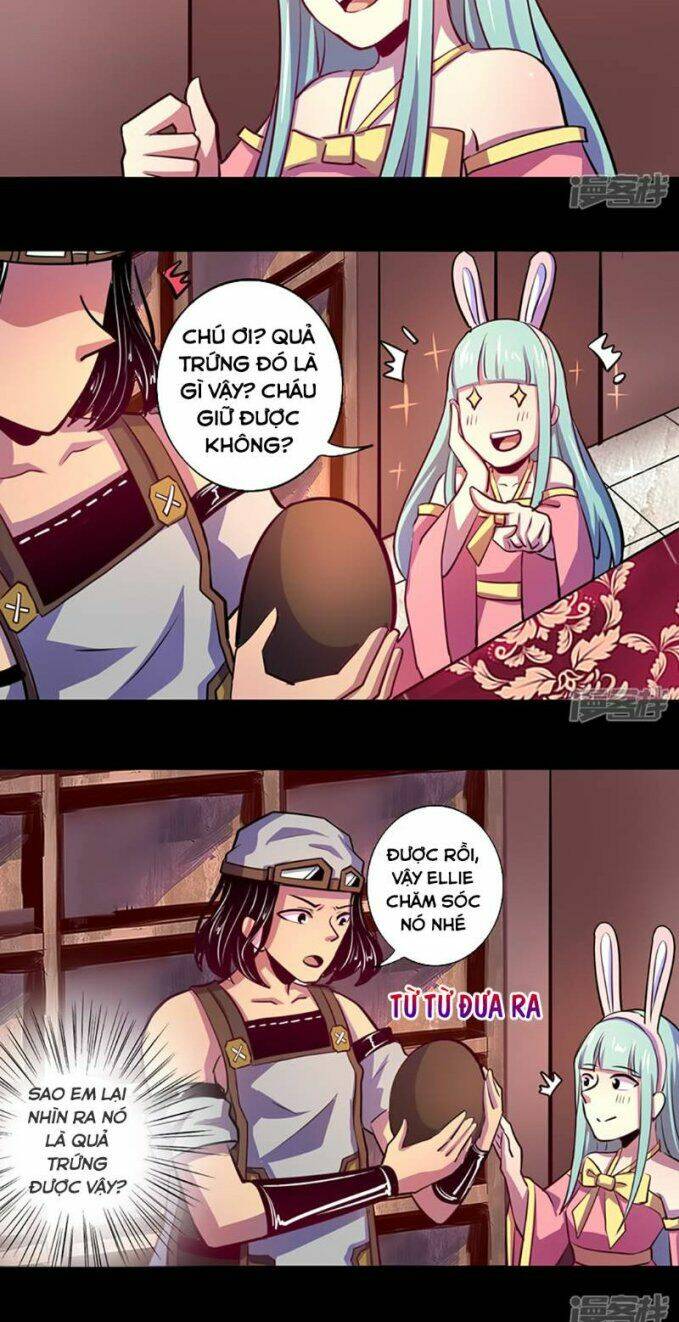 ta không phải là npc chapter 72 12