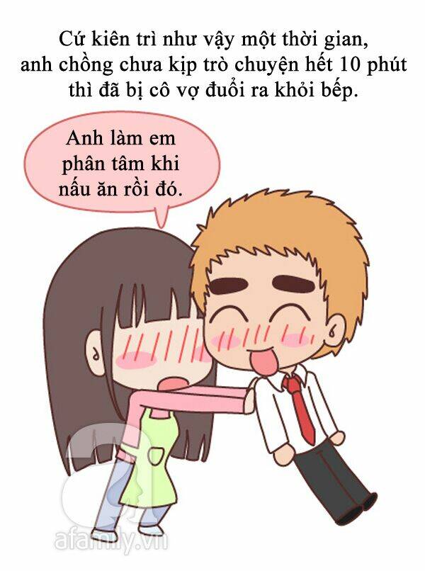 giải mã tình yêu chapter 56 20