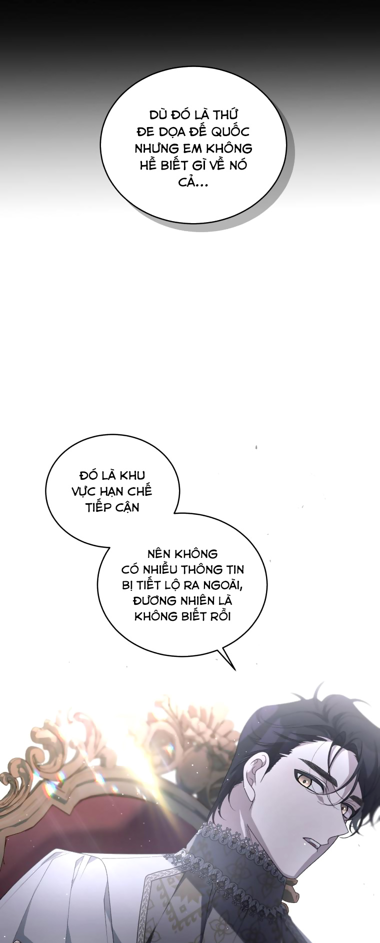 trở thành ác nữ thuần hóa thú cưng chapter 52 34