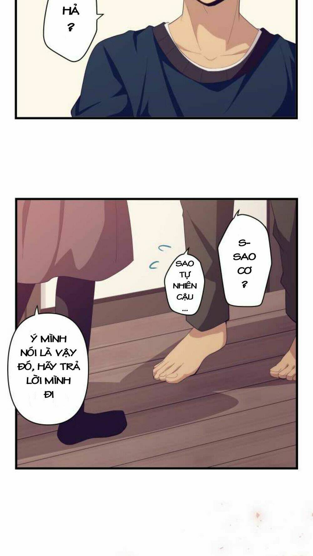 viên thuốc trùng sinh chapter 184 33