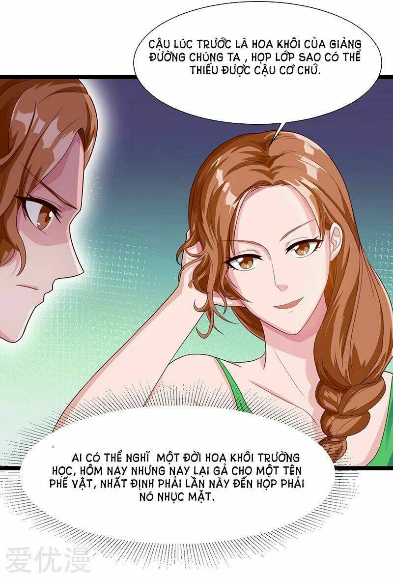 trọng sinh khí thiếu quy lai chapter 35 22