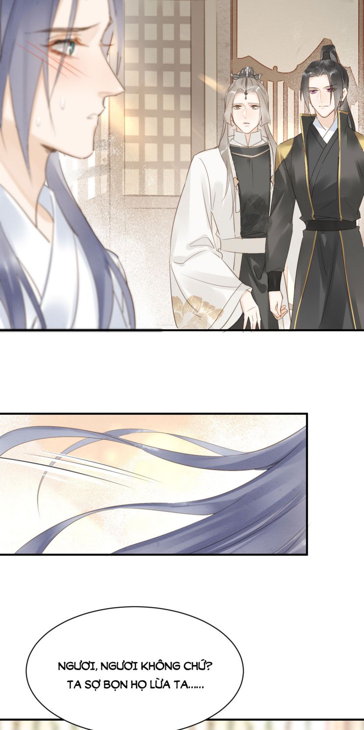 tù long chapter 15 20