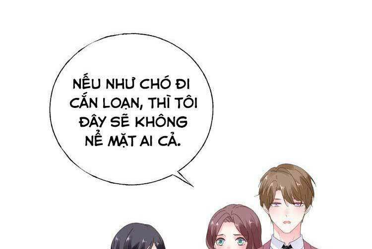 điều ước sủng ái bất bình đẳng chapter 108.2 48