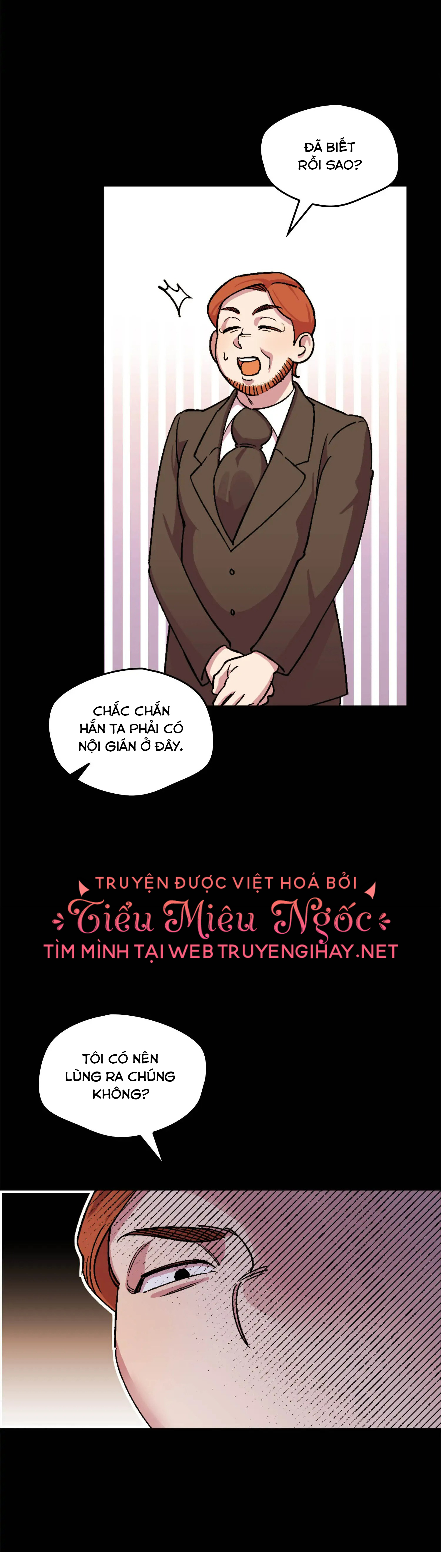 tôi sẽ cứu lấy gia tộc sắp sụp đổ chapter 90 25