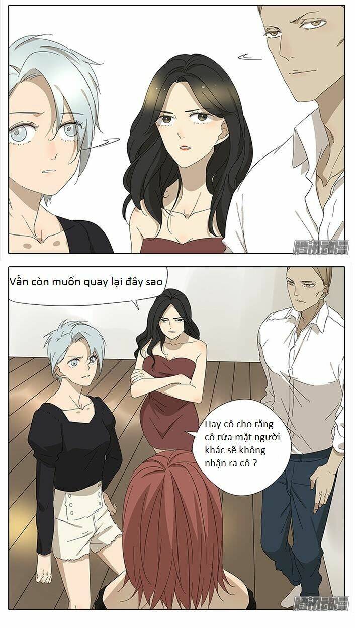 tương thân chung kết giả chapter 37 6