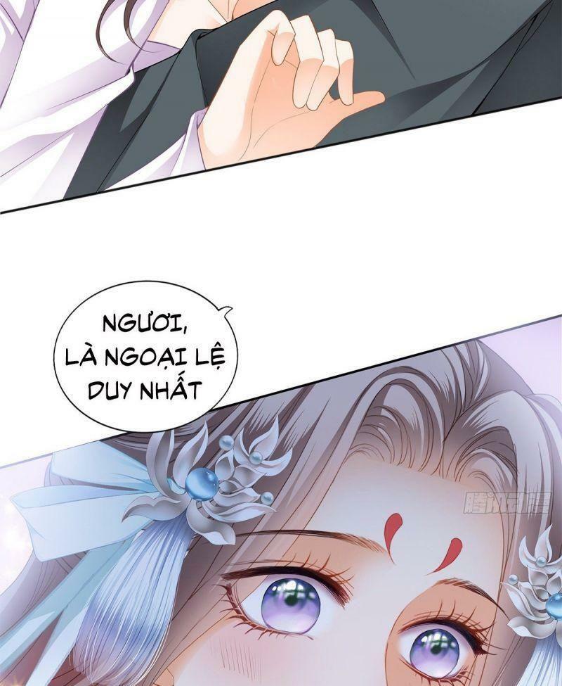 bổn vương muốn nàng chapter 28 40