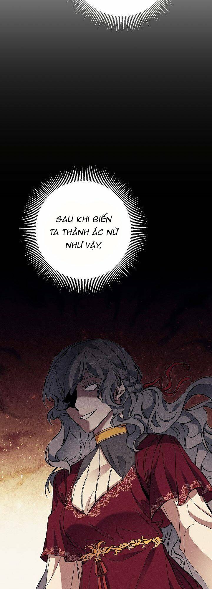 tôi trở thành hoàng đế bạo chúa trong tiểu thuyết chapter 49 61