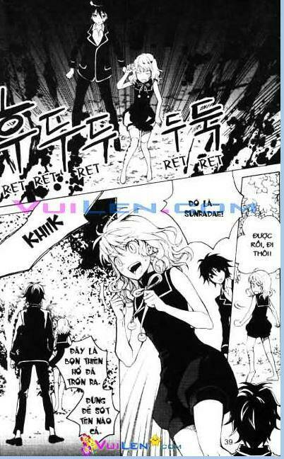 moon boy - chàng trai ánh trăng chapter 9 36