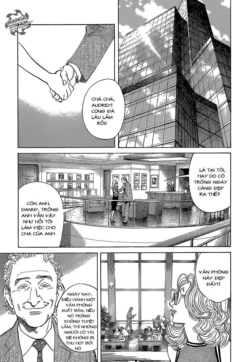 billy bat chapter 148 9