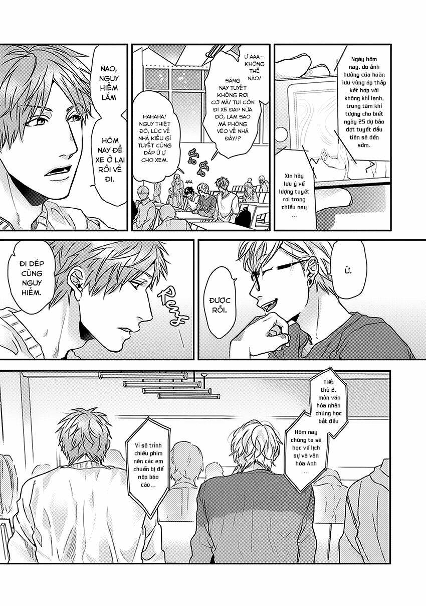 đôi ta đi trốn chapter 5 36