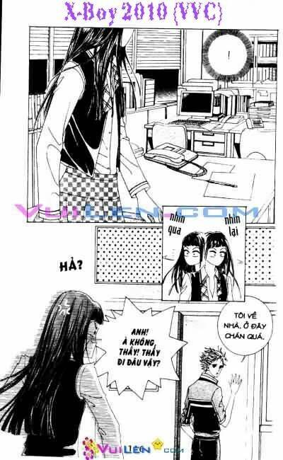 high school bullying chapter 9 26