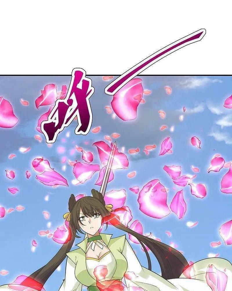 tiên võ đế tôn chapter 236 26