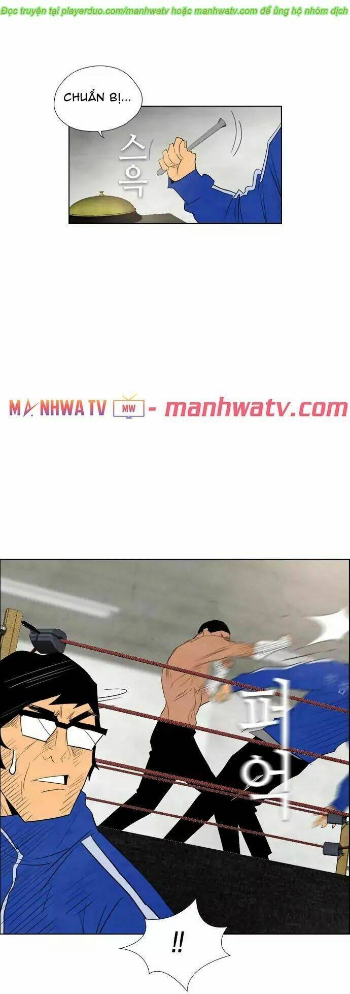kẻ hồi sinh chapter 32 54
