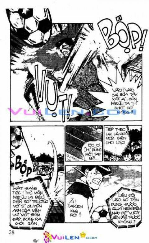 sôi động cầu trường full 17 tập chapter 16 27