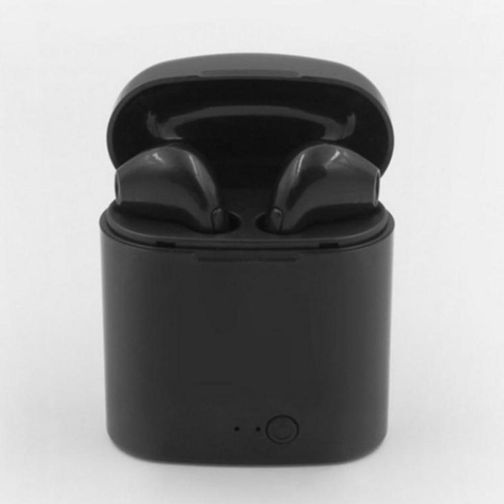 I7s Bluetooth Earphone For Phone Sport Mini True Wireless Earbuds