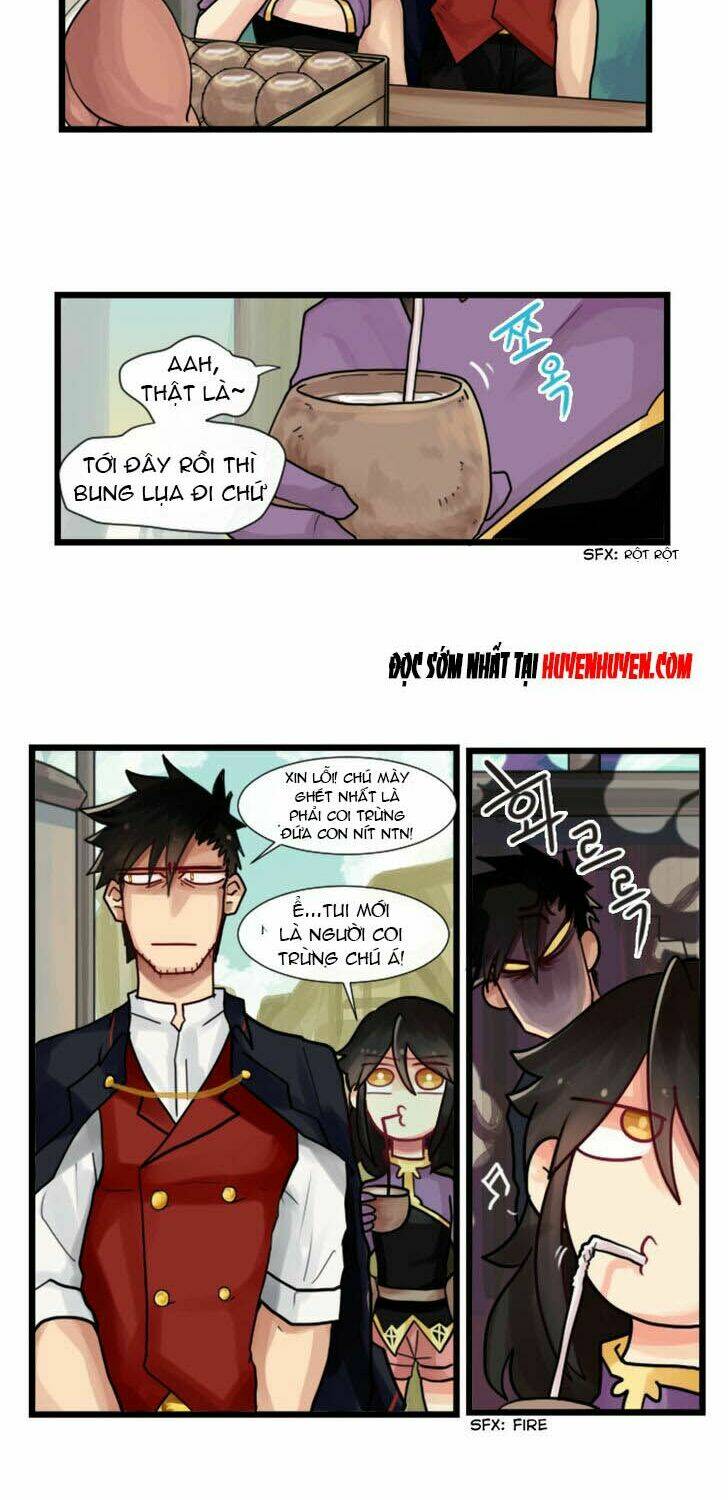 heart of a dragon chapter 1 5