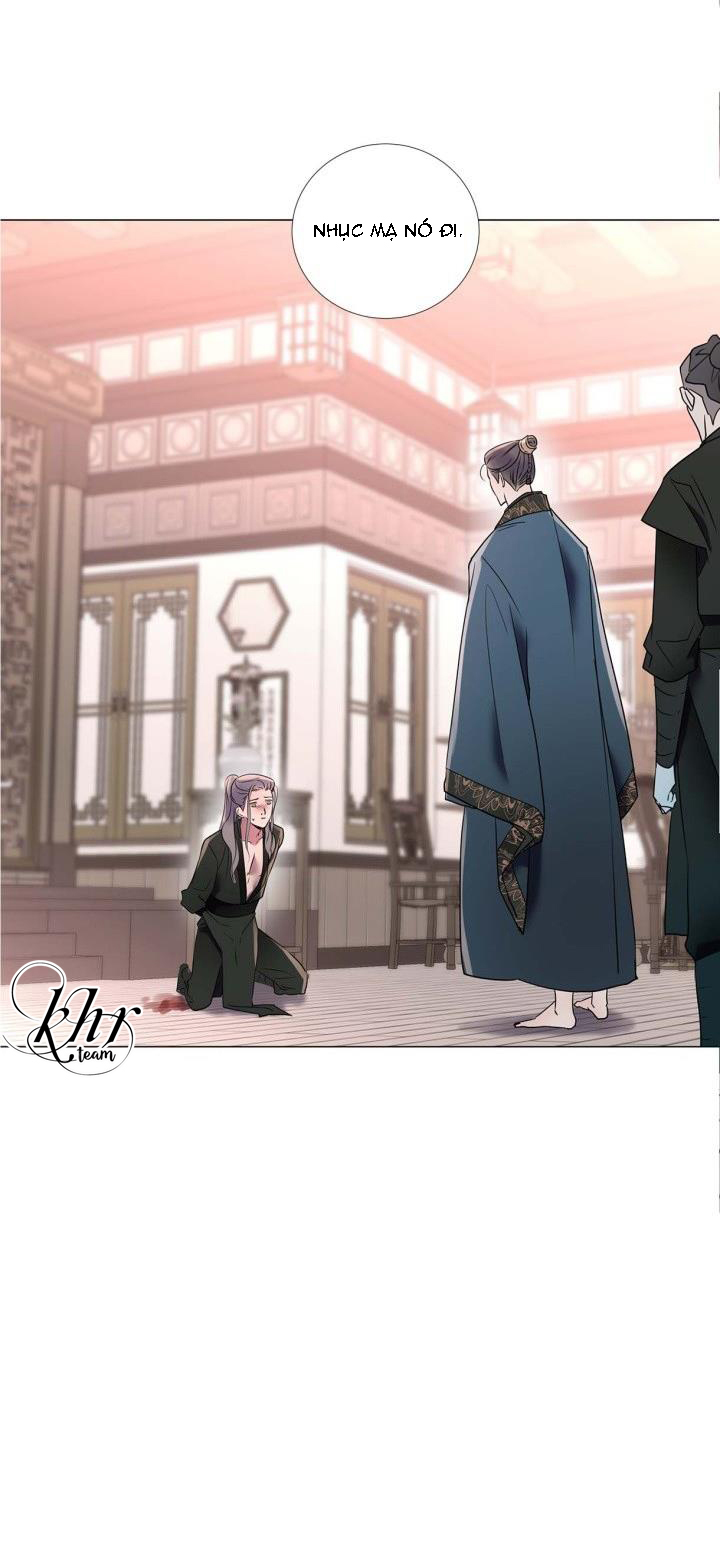 em trai nhỏ - đêm oán than chapter 1 26