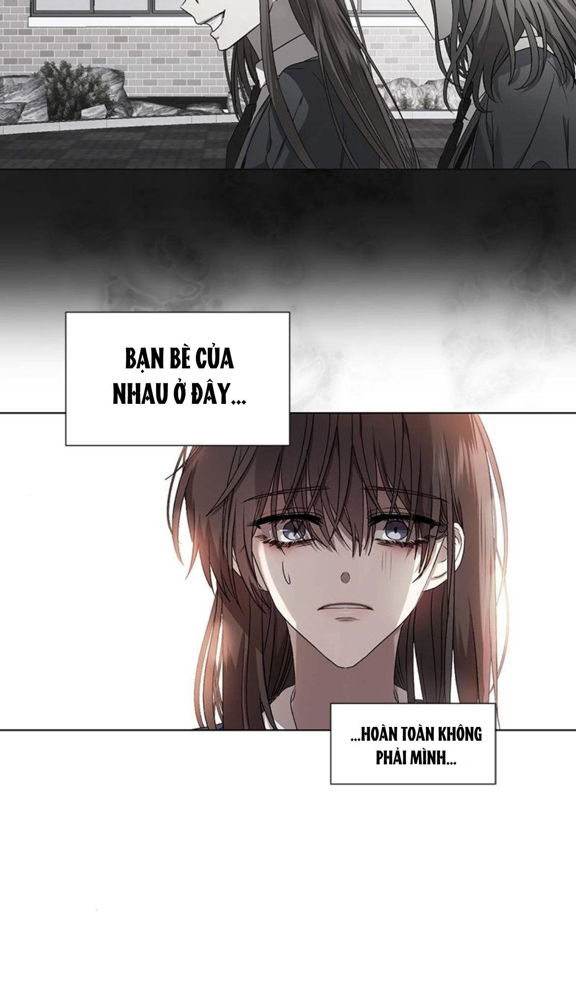 Tự Do Trong Mơ chapter 13.1 4