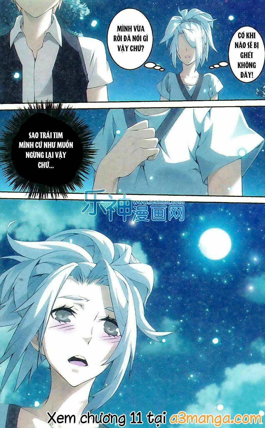 thiếu nữ toàn phong chapter 10 23