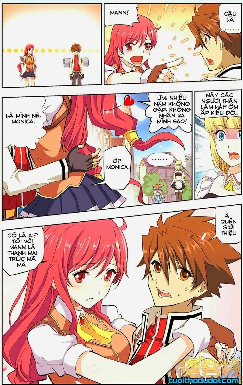 bi minh chi kiếm chapter 9 13