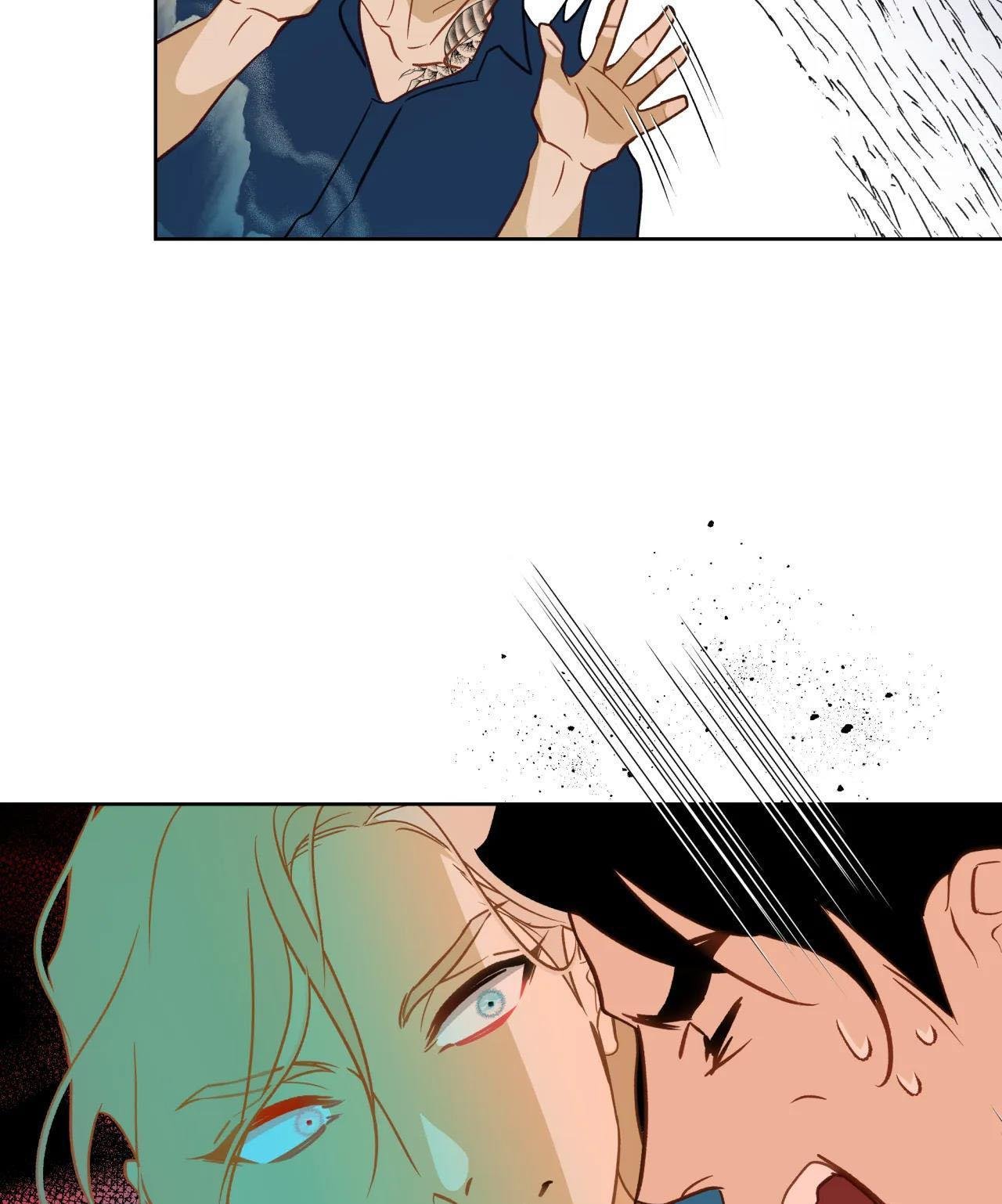 mỹ nhân ngư chapter 16 19