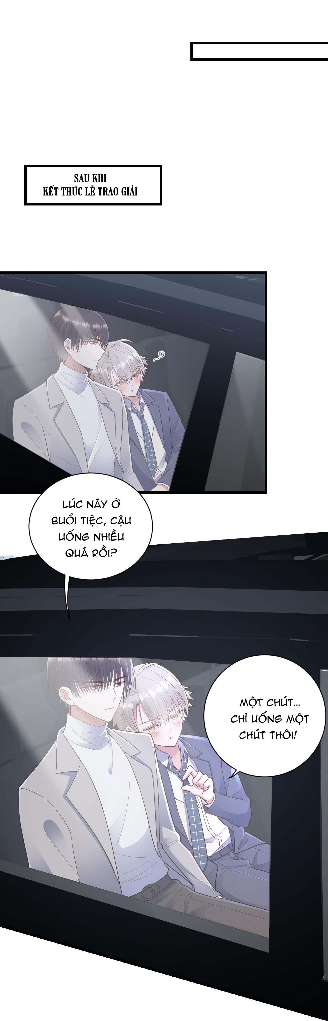 tức thời phạm quy [ tức thì vi quy ] chapter 54 3