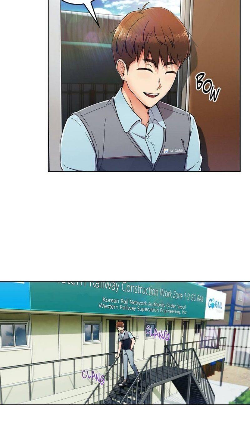 stand up guy chapter 1 46