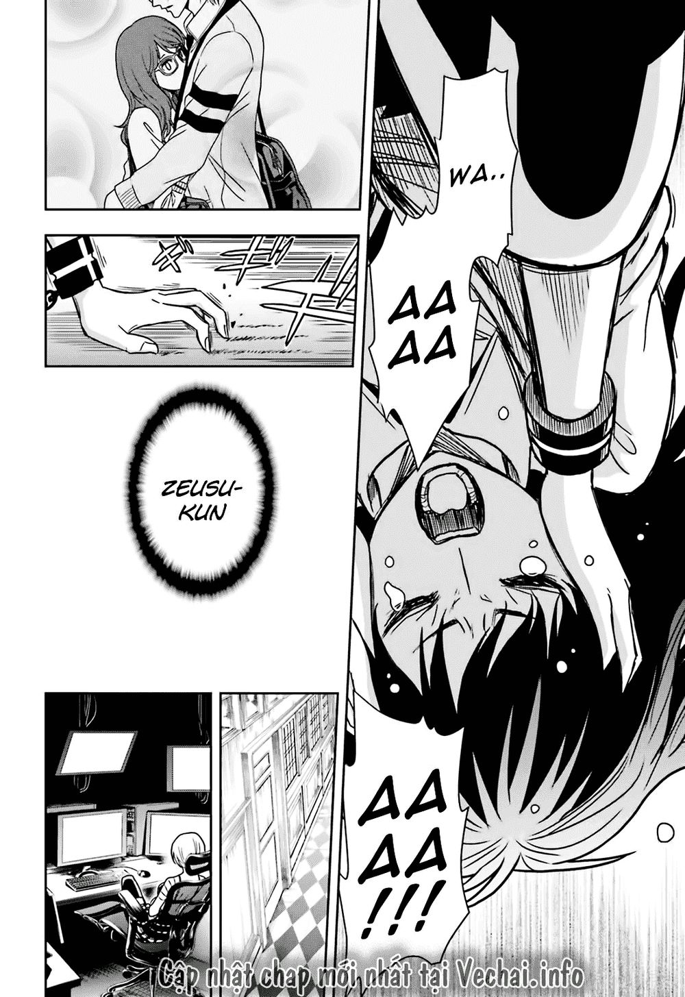 tokyo esp chapter 61 34