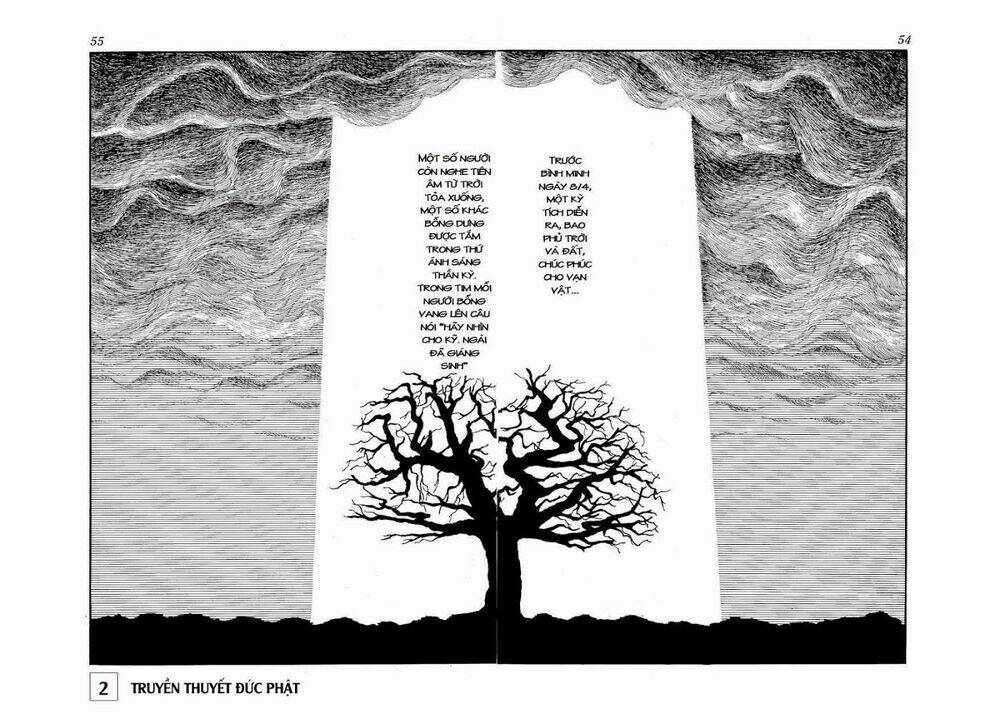 buddha - truyền thuyết đức phật chapter 7 11