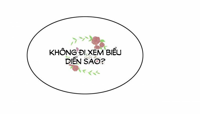 trong khoảnh khắc ấy, muốn hôn em chapter 14 3