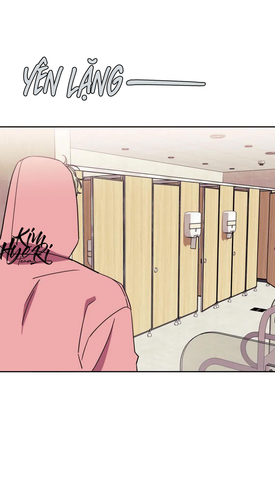 hơn cả bạn bè chapter 7 50