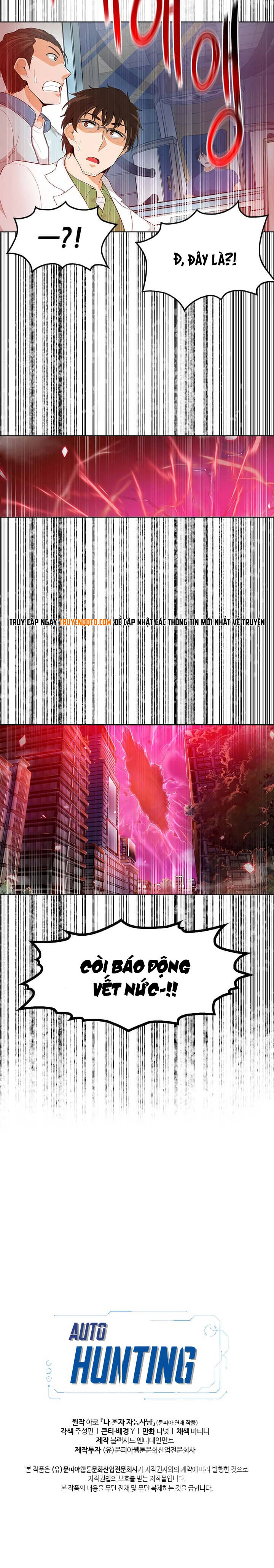 tôi chiến đấu một mình chapter 13 10