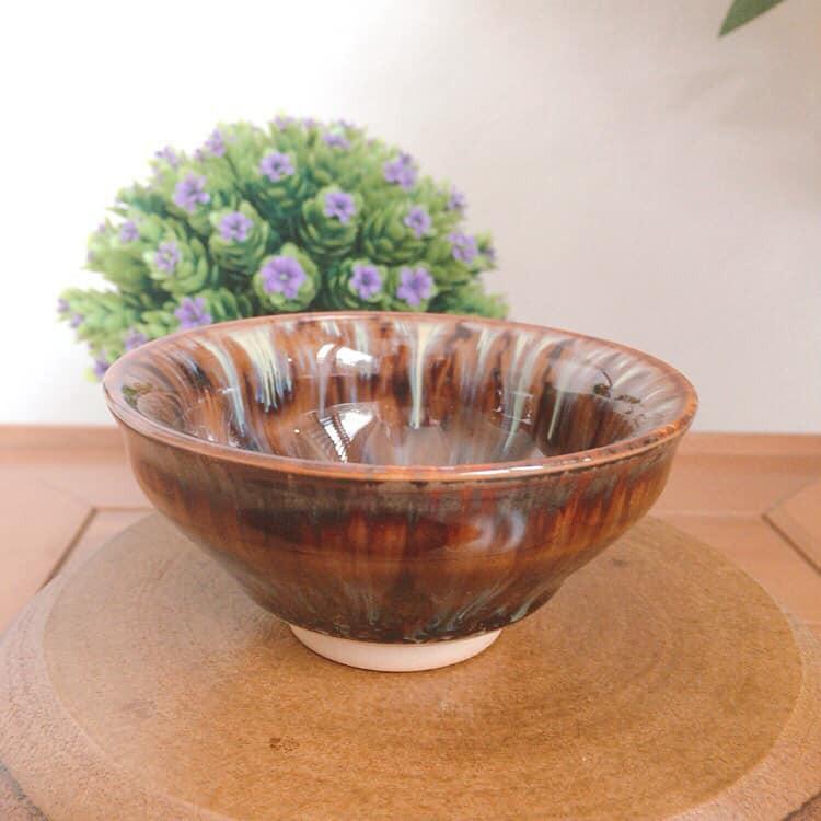 Chén chủ Thiên Mục diêu văn