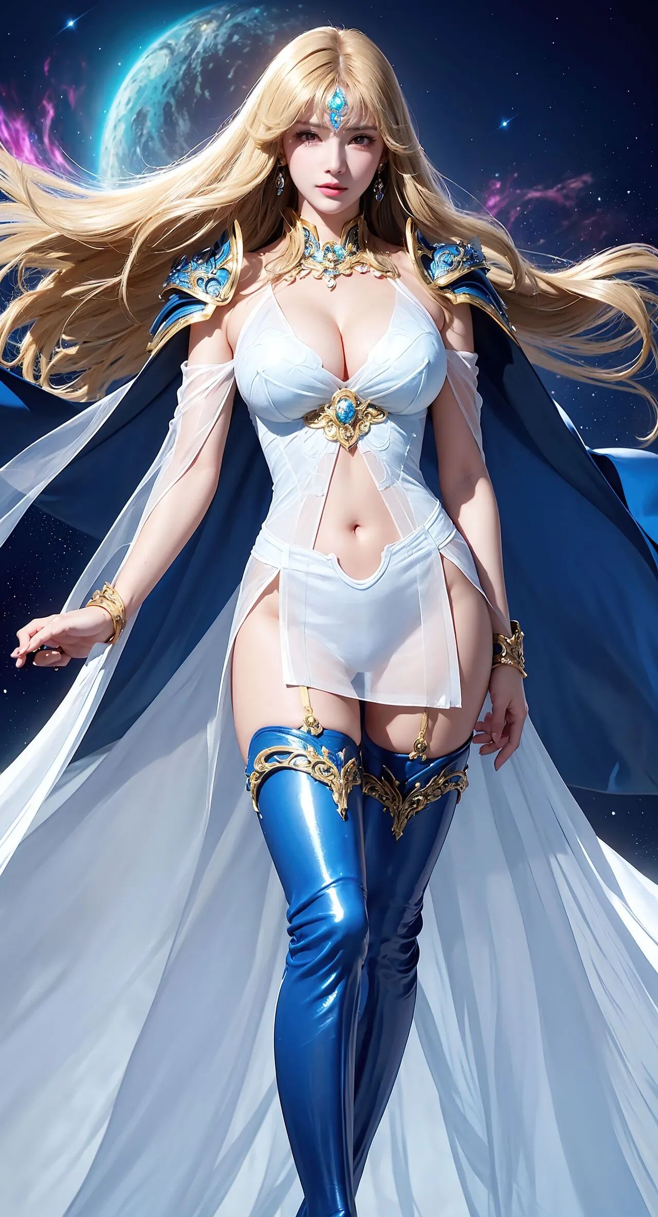 artist ai generated chapter 297 112