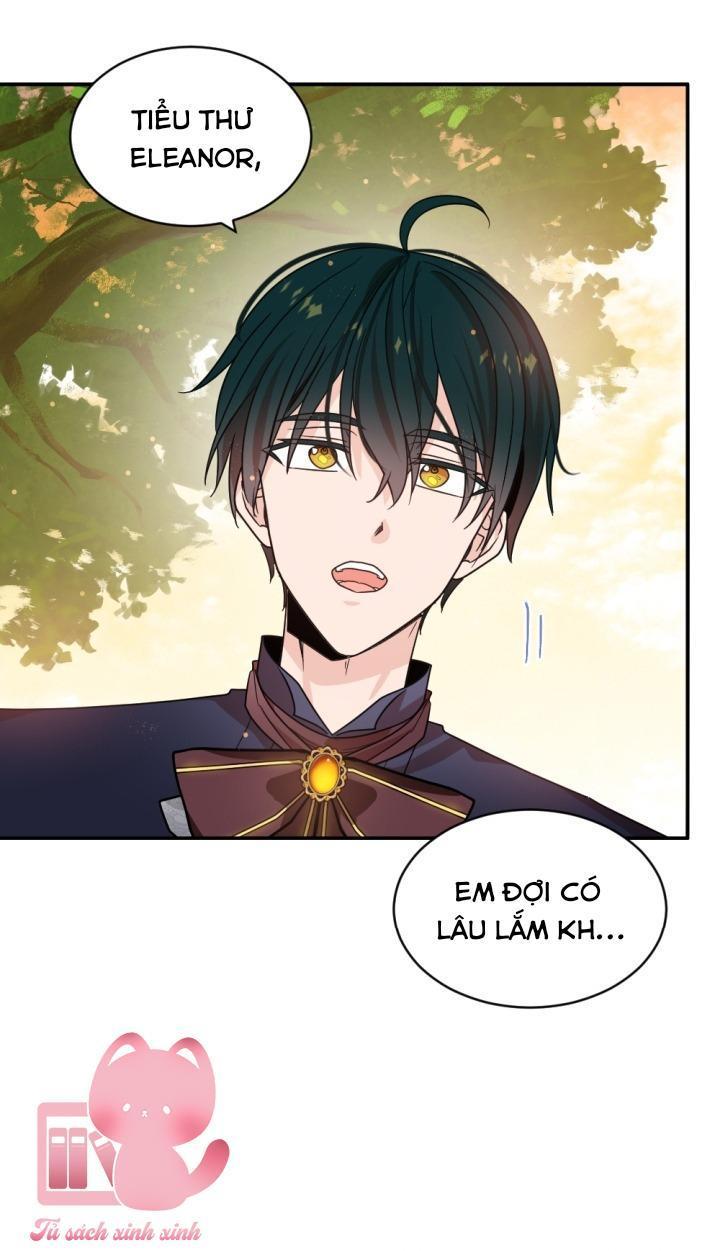 nguyện ước vô vọng của ma nữ chapter 65 29