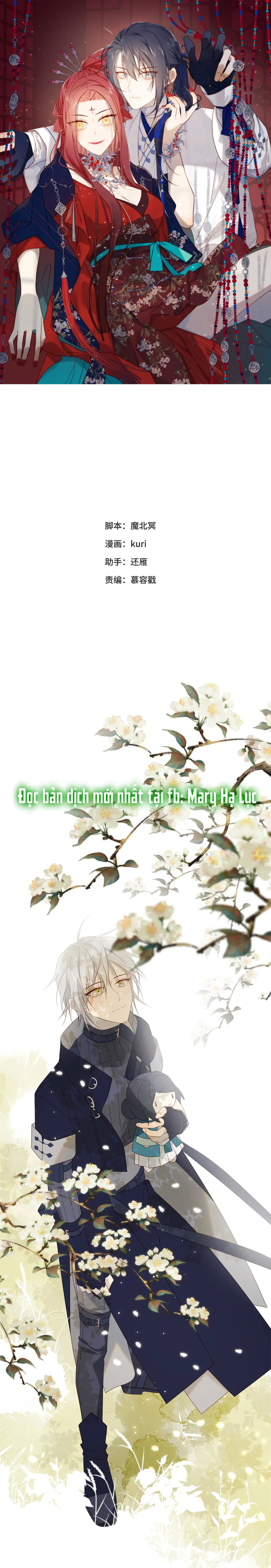 ác nữ cự tuyệt nam chính chapter 60 1