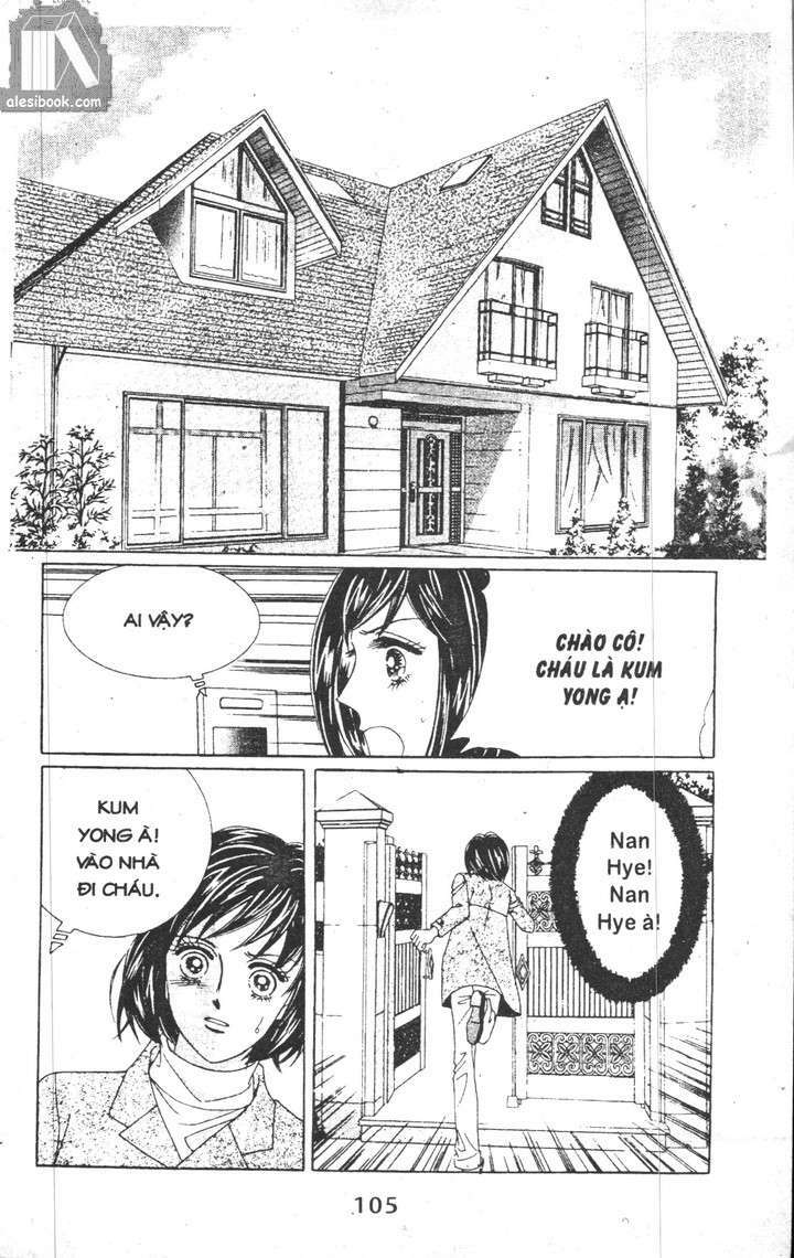 hồng tiểu thư chapter 19 25