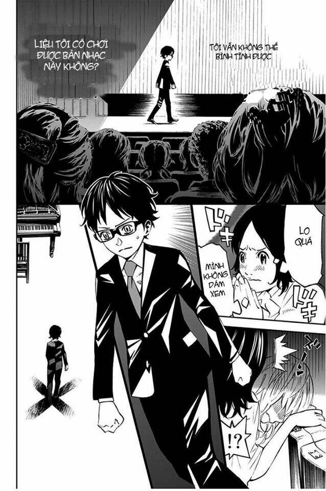 shigatsu wa kimi no uso chapter 15 36