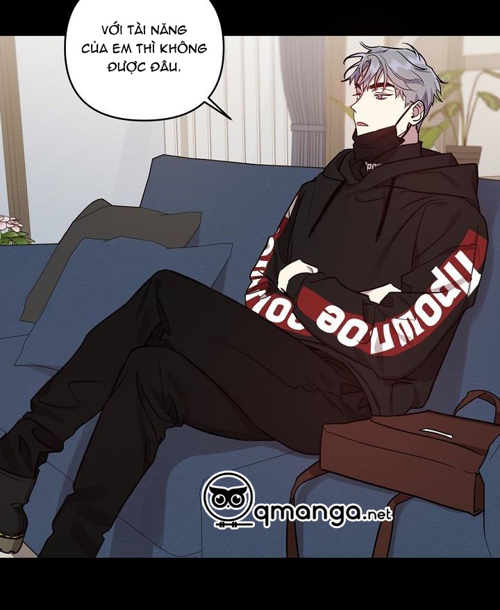 thần tượng đến rồi!? chapter 10 13