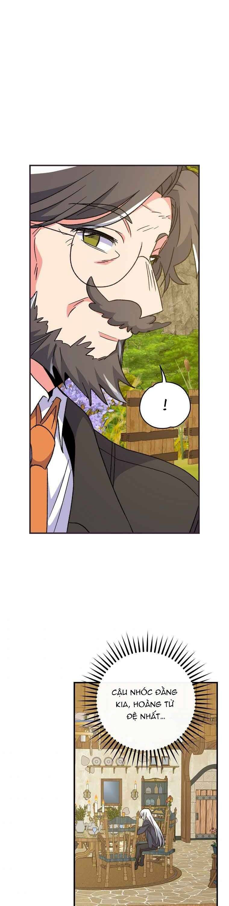 nhà hiền triết yigret chapter 50 15