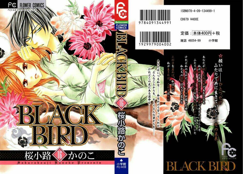 yêu quái cánh đen chapter 60 1