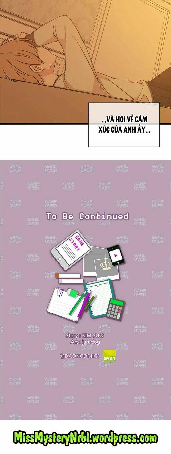 tôi chọn kết thúc của hoàng đế chapter 46 33