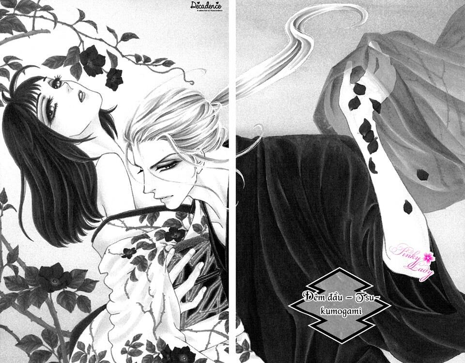 nương tử của tsukumogami chapter 1 6