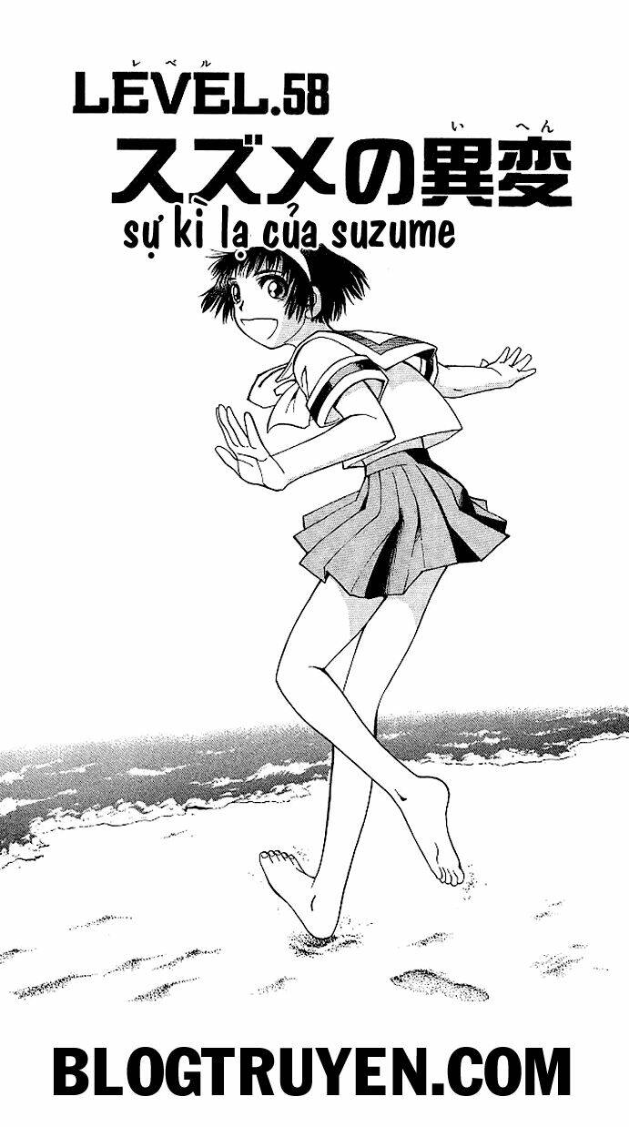 konjiki no gash!! chapter 58 8