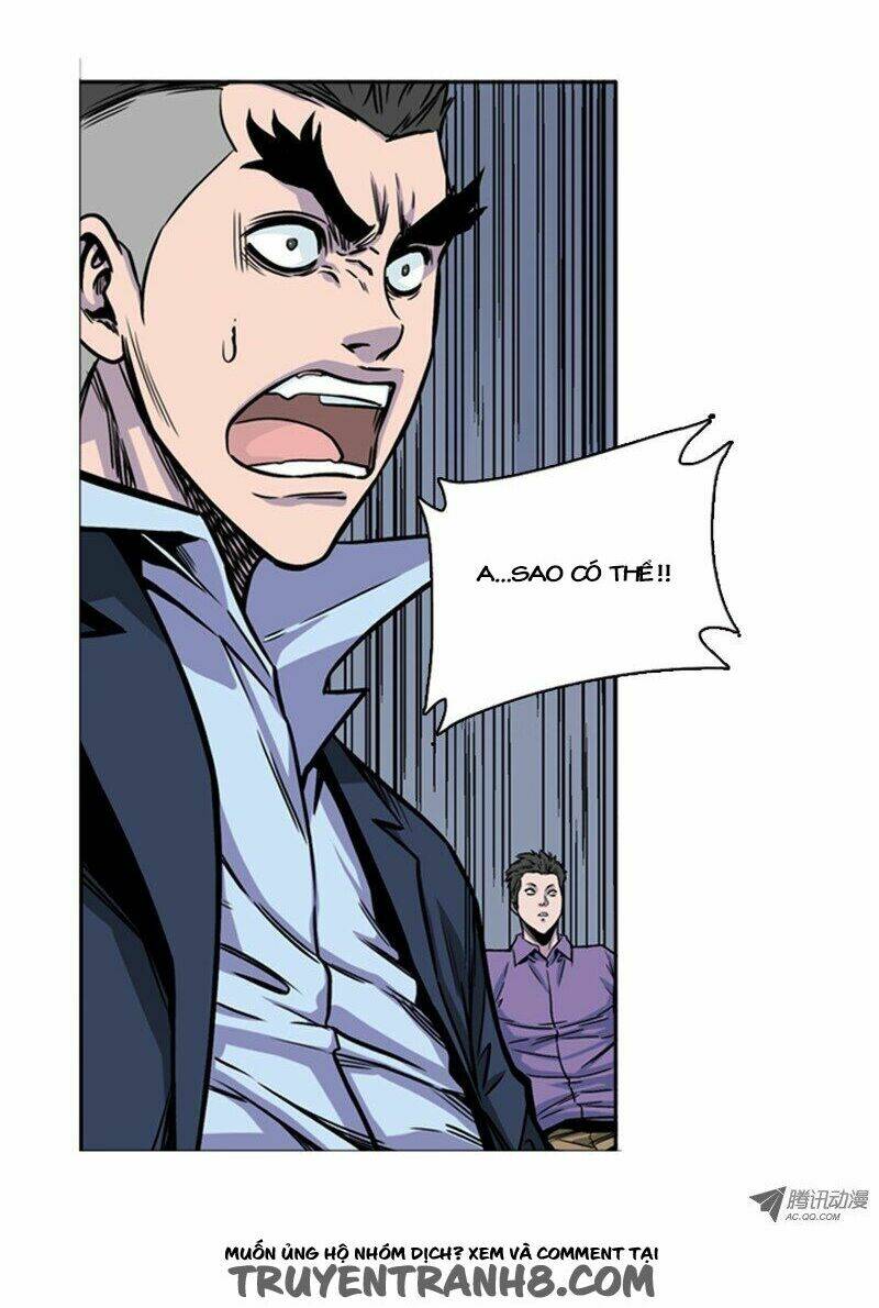 vua của vong linh chapter 45 18