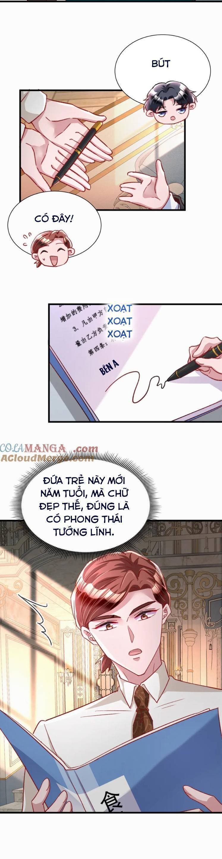 tổng tài huyết tộc cực sủng cô vợ mỹ nhân ngư chapter 225 15