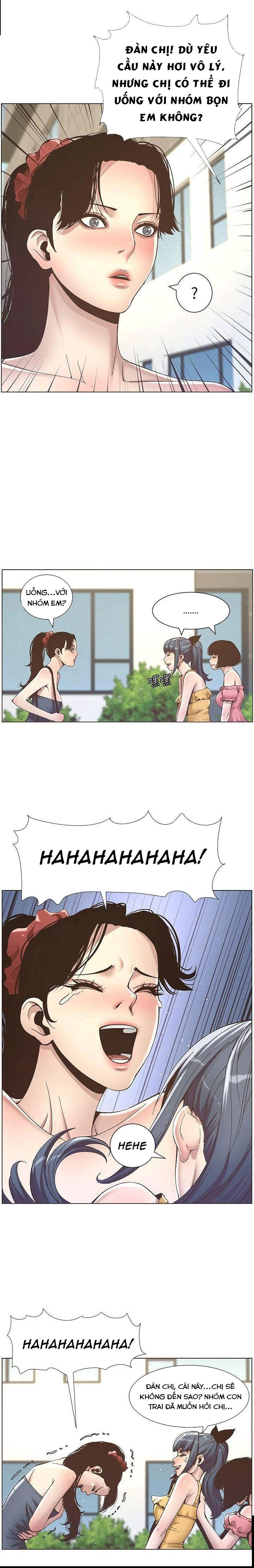 cha dượng chapter 9 14