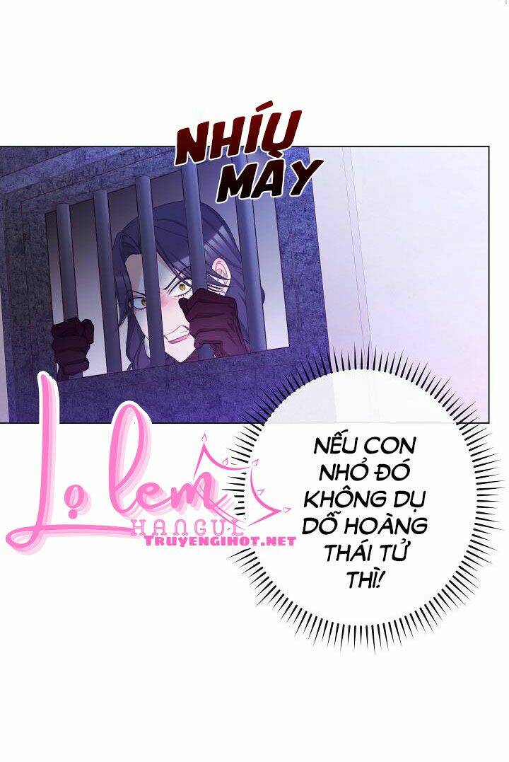 ác nữ phản diện đảo ngược đồng hồ cát chapter 85.1 25