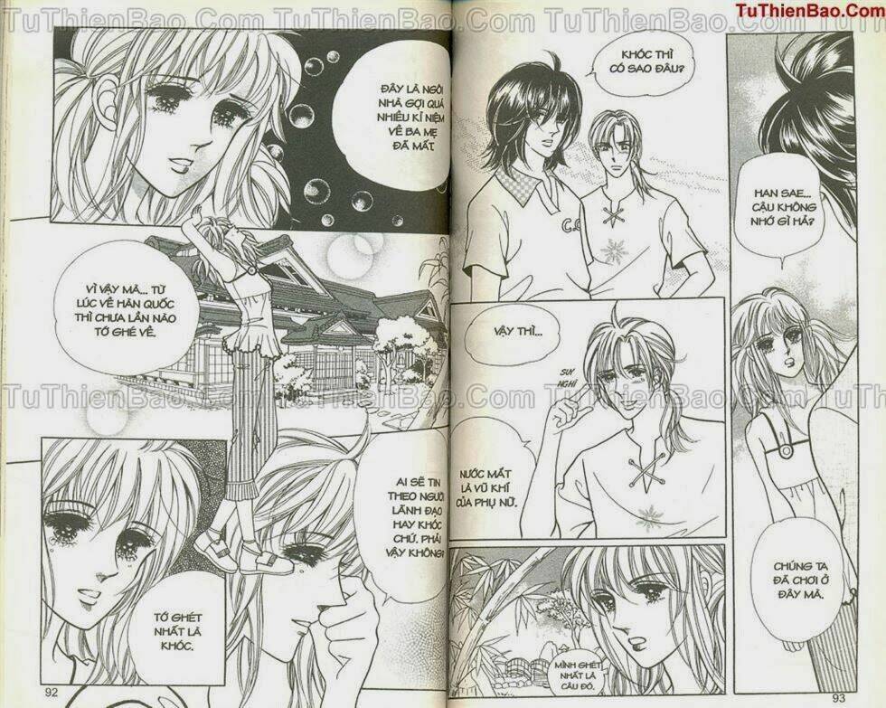 lọ lem kén rể chapter 8 45